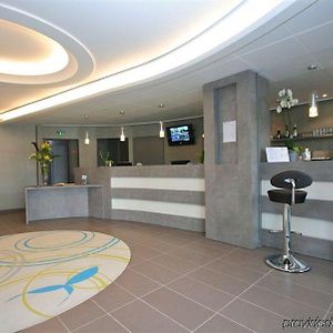 ibis Styles Rennes Cesson